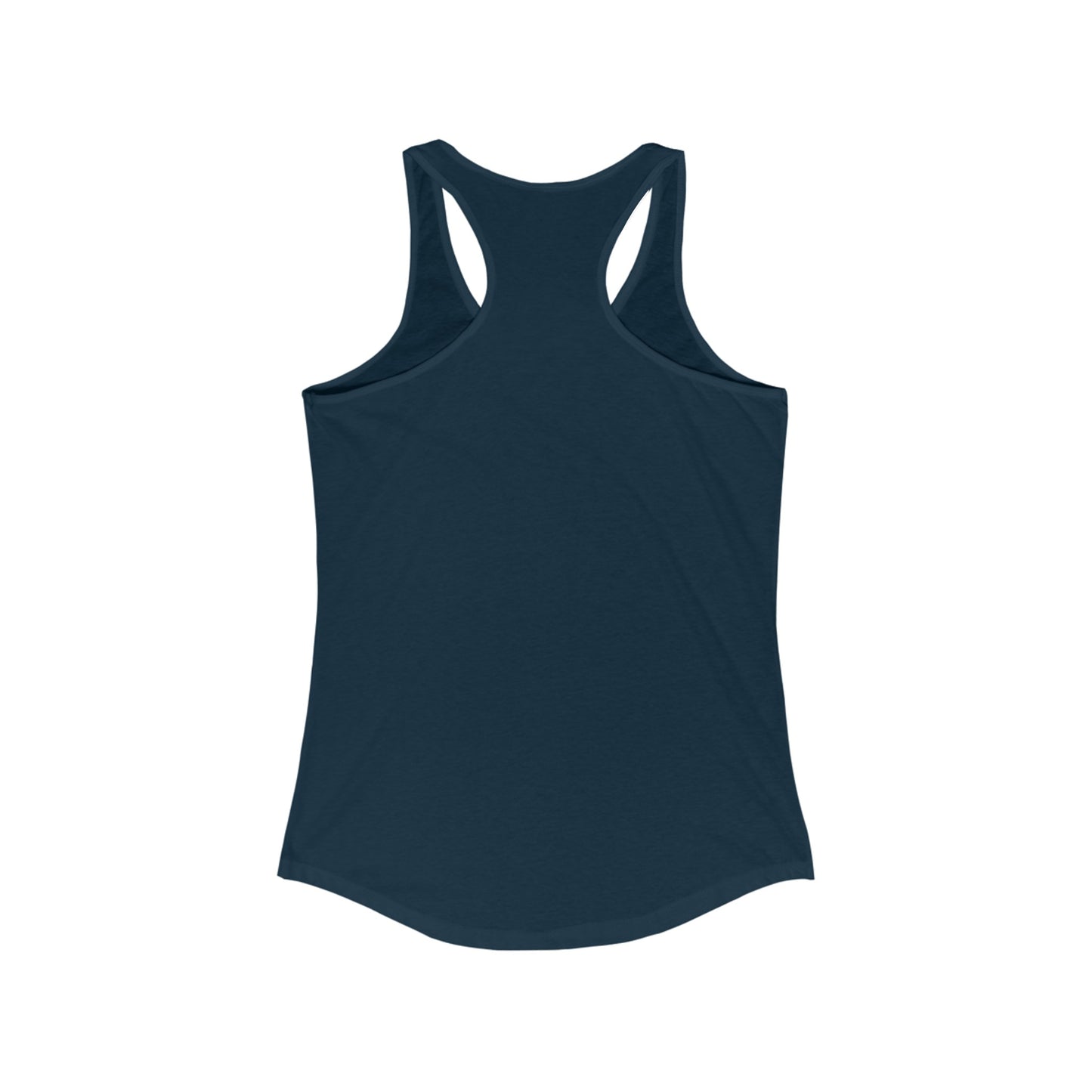 Beer Thirty Women's Ideal Racerback Tank