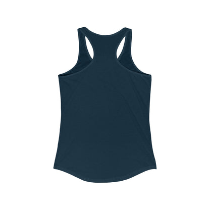 Beer Thirty Women's Ideal Racerback Tank