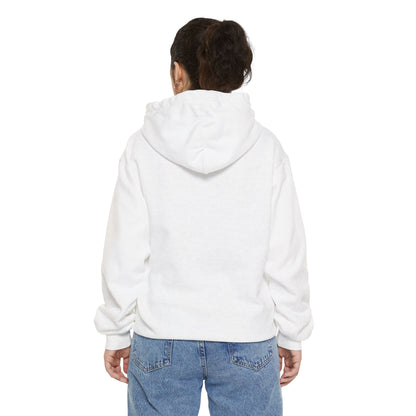 Rock Store Dual Color Unisex Garment-Dyed Hoodie