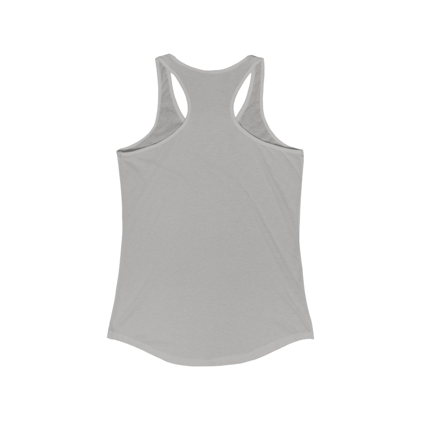 Rock Store Women's Ideal Racerback Tank