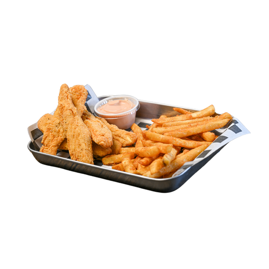 Chicken Strip Basket