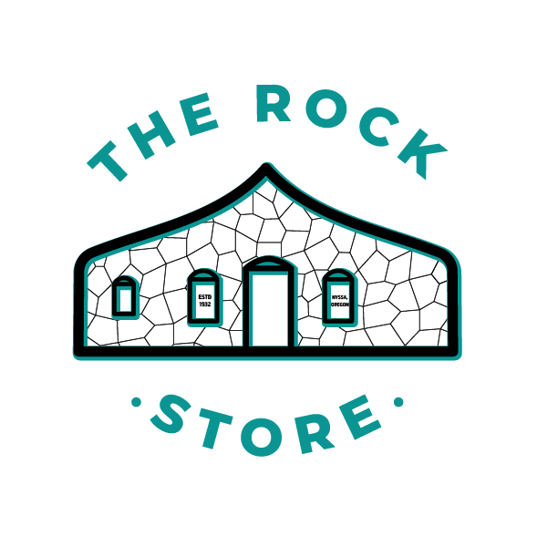 The Rock Store