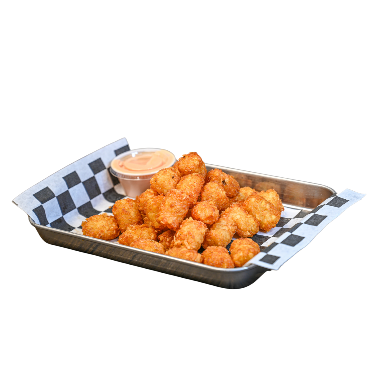 Tater Tots