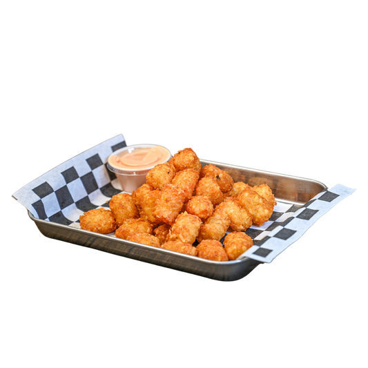 Tater Tots