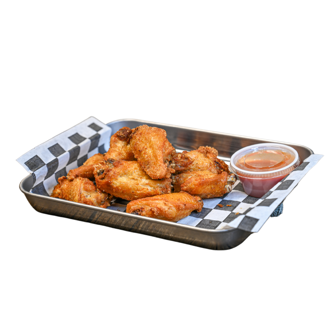 Wing Platter