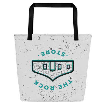 TRS Large Tote Bag