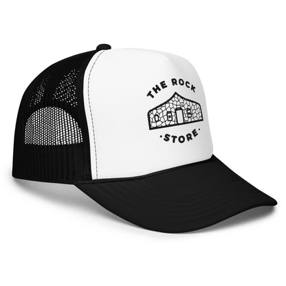 TRS Foam Trucker Hat