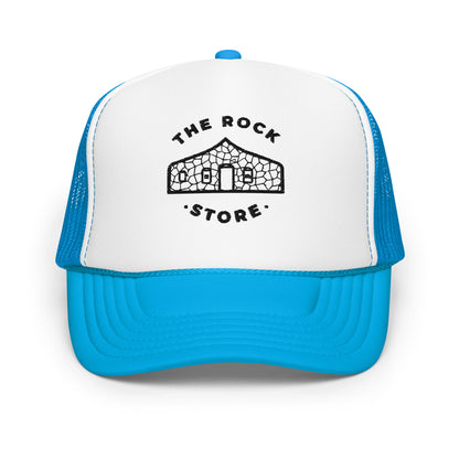 TRS Foam Trucker Hat