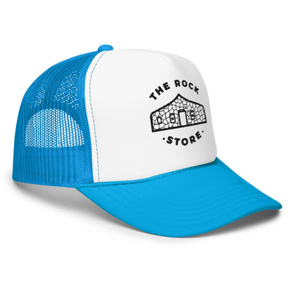 TRS Foam Trucker Hat