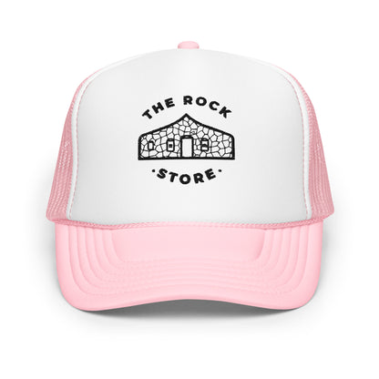 TRS Foam Trucker Hat