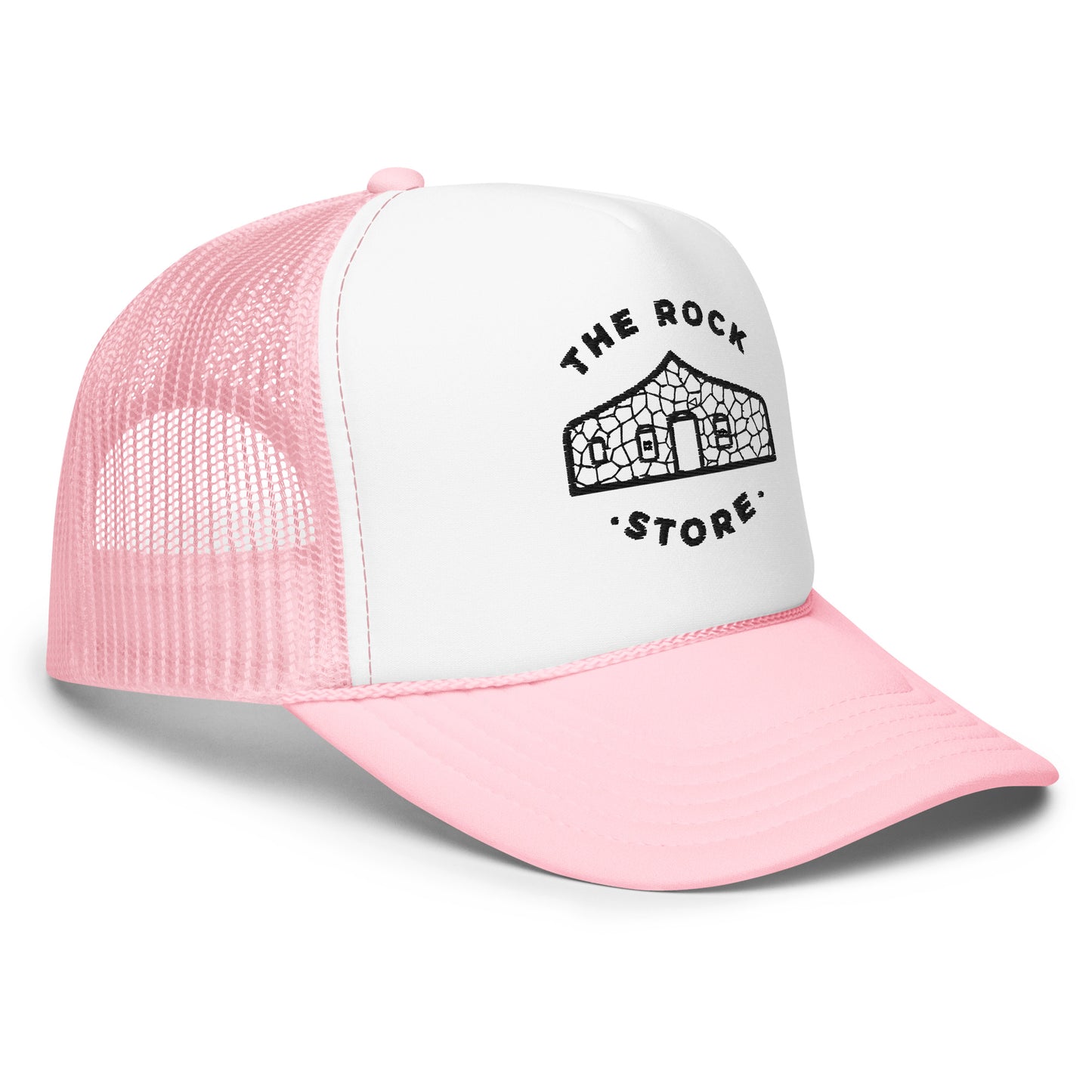 TRS Foam Trucker Hat