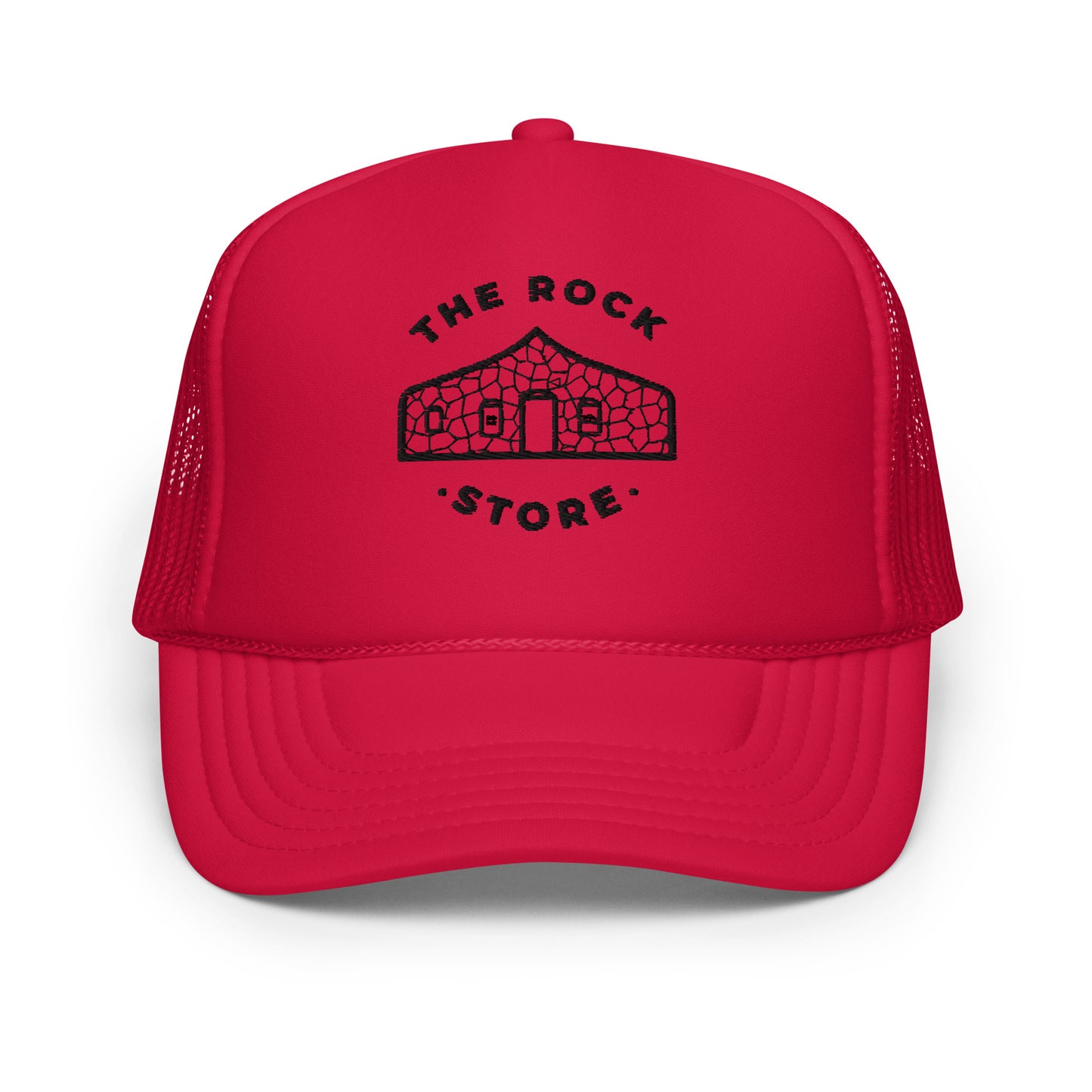 TRS Foam Trucker Hat