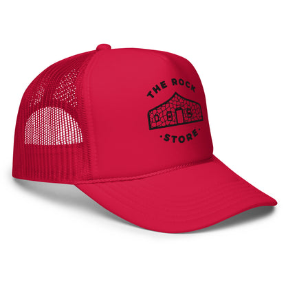 TRS Foam Trucker Hat