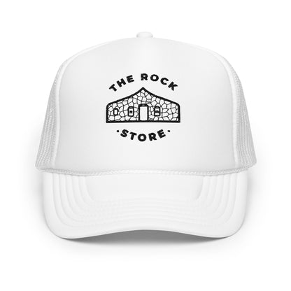 TRS Foam Trucker Hat