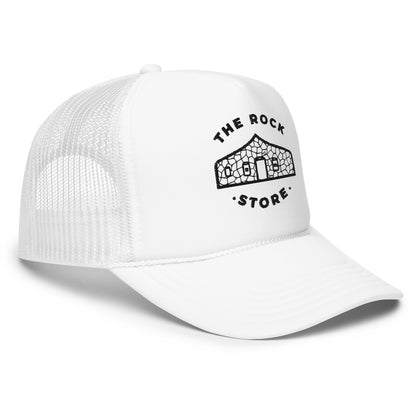 TRS Foam Trucker Hat