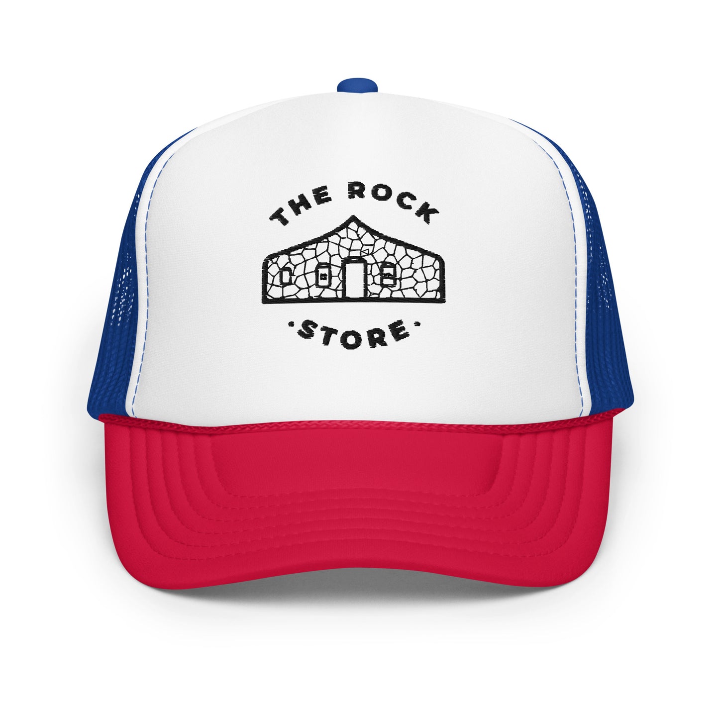 TRS Foam Trucker Hat