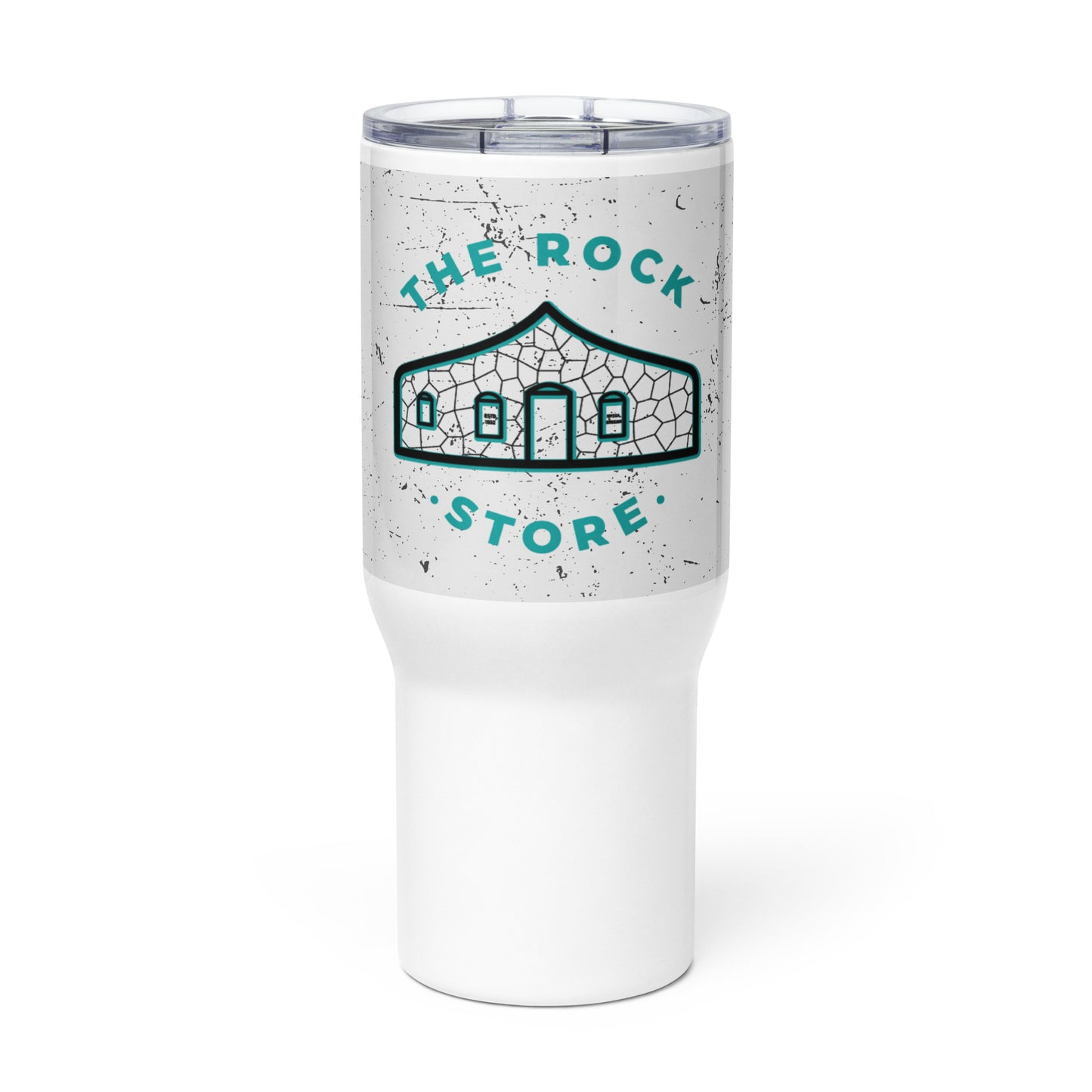 TRS Travel Mug With Handle