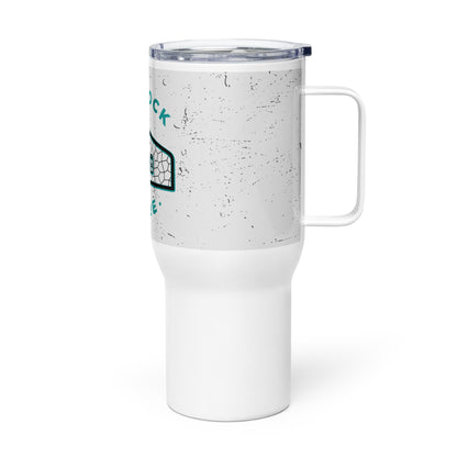 TRS Travel Mug With Handle