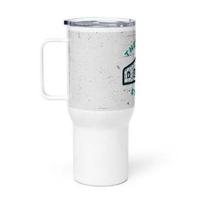 TRS Travel Mug With Handle